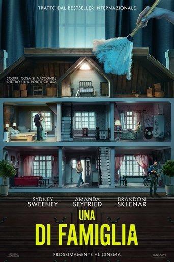 𝐅𝐈𝐋𝐌 » "Una di famiglia" Streaming-ITA in CB01