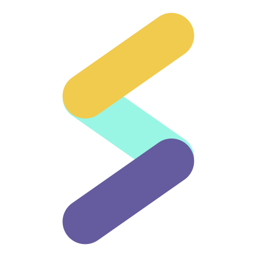 鼻爾蓋茲 蝦英雄logo