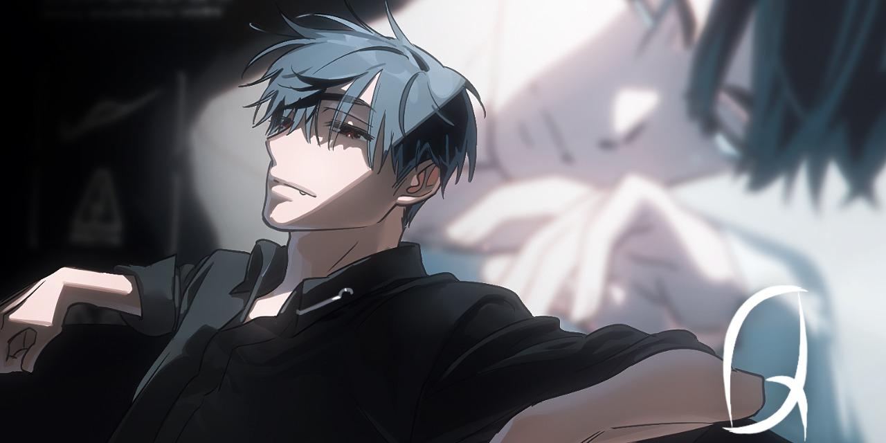 雨桃 ☪動漫/遊戲/漫畫/小說 坑單☪