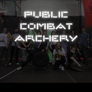 Highest Rated Archery Arena in Toronto BRING YOUR FRIENDS