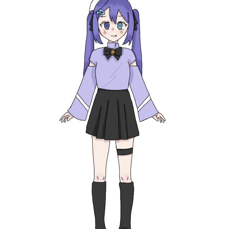 咩咩の非商業委託