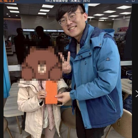 阿虎老師：努力賺奶粉錢的新手爸爸