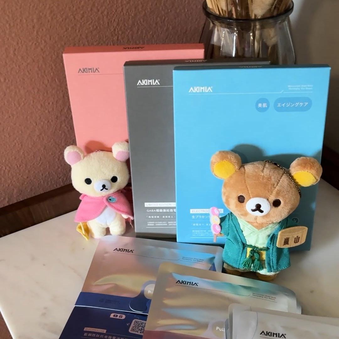 阿淇博士 Dr. Achi