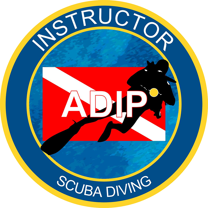 微光潛水中心 ADIP