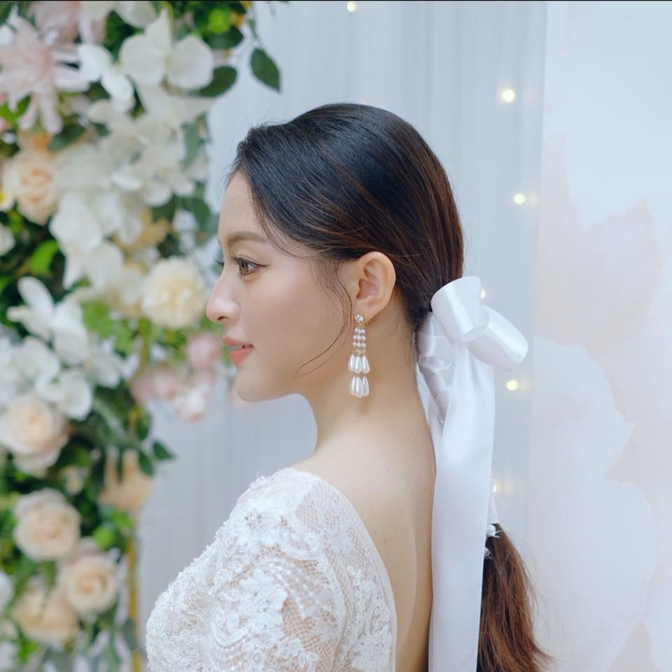 Monmo萌墨攝影工作室 亮靚 - CCW Charming-Certify Wedding Stylist