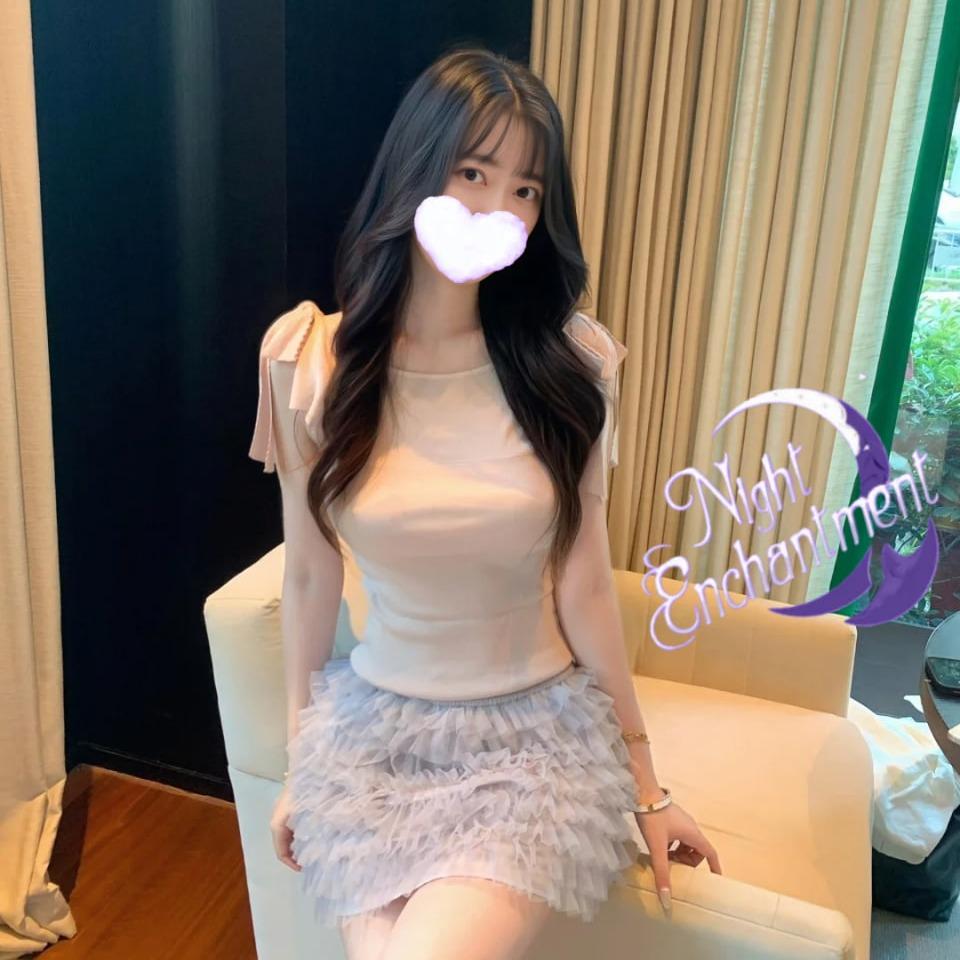 心瑤 番號：🇯🇵N-0614 身材密碼：160・44kg・22歲・Ecup ⭐地區： #東京