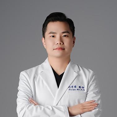 育禾婦幼診所 林韋霖｜主任