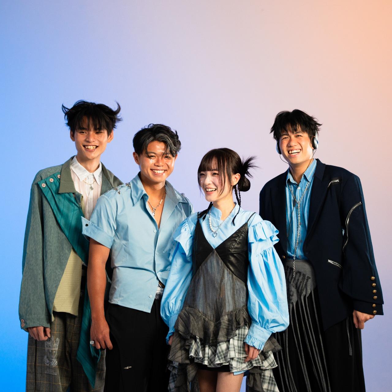 公館青少年 GGteens