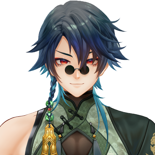 AKA @ Live2D 藥師寺 丹 Akira Yakushiji 公視所屬VTuber