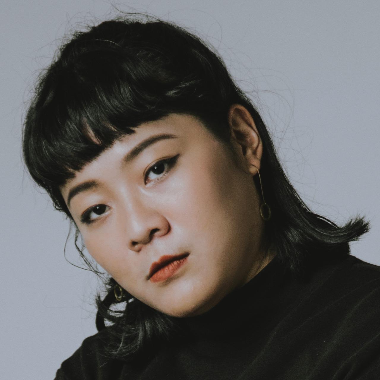 小事製作 雅媛（圓子／Circle）— 彰化人，天蠍座，有一隻黑貓-豆豆