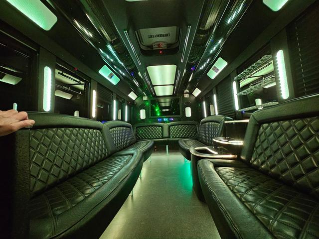 Mississauga Limo Services