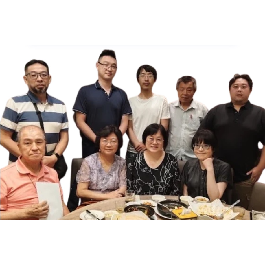 全台灣最大的翻譯商業組織
