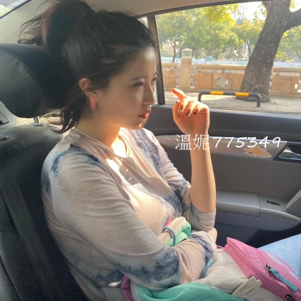 溫妮--中部歡樂外送茶 薇薇 162cm/C奶/48kg/33歲