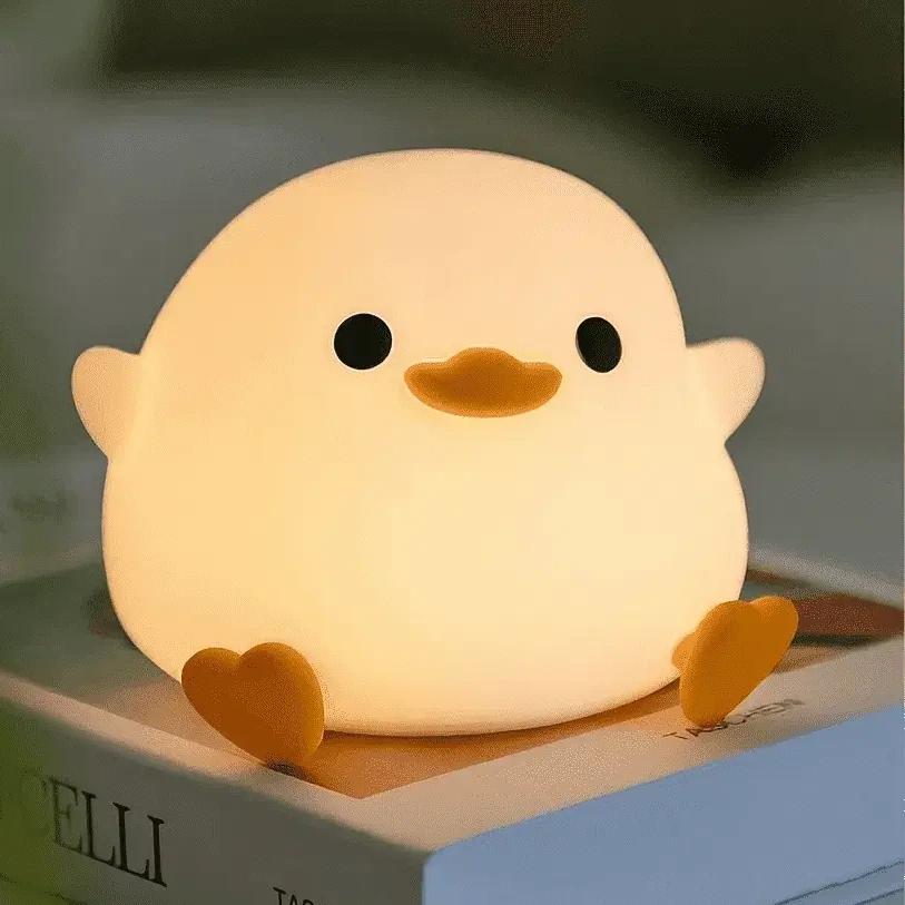 Benson Jr Night Lamp