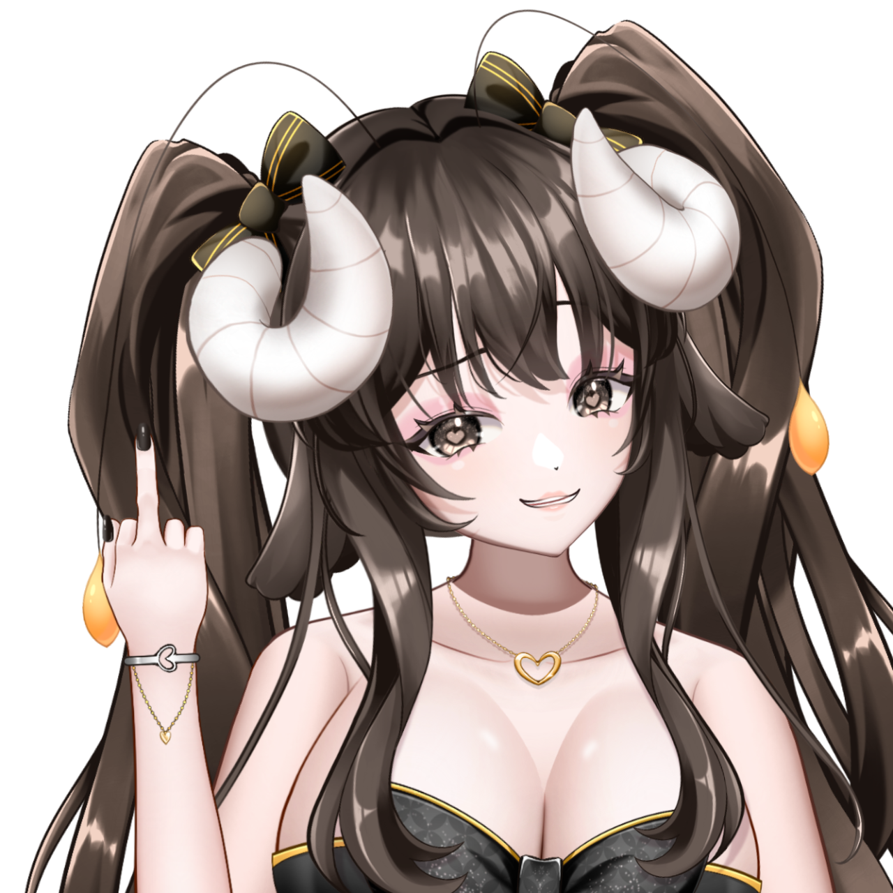 AKA @ Live2D 啊巧 楓之谷 魔儲