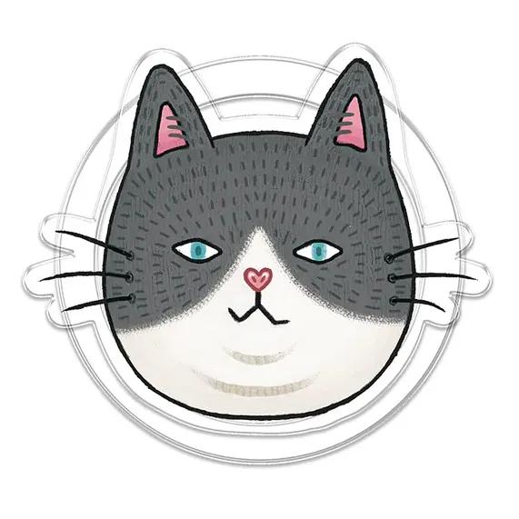 📱滑手機必備.ᐟ手機氣囊支架🤳