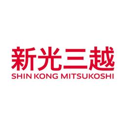 戀．愛午茶 揉揉鬆餅粉 新光三越