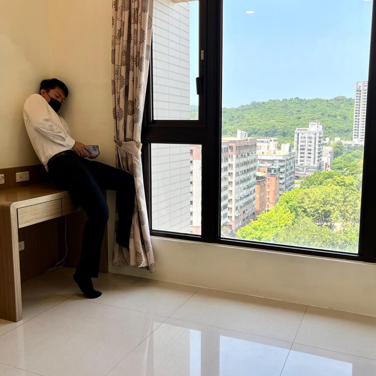 高雄房仲-吳忠倫 如果你也想做我同事