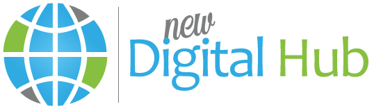 Martin Davies newdigitalhub