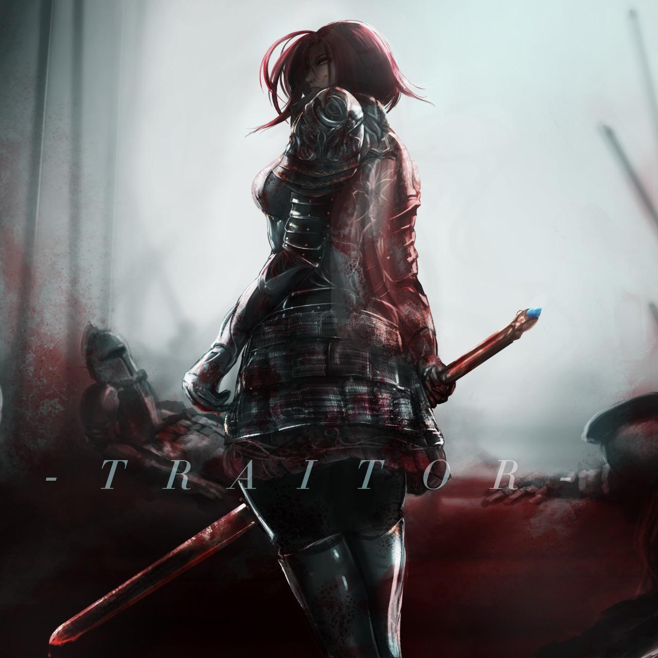 繪圖委託 ／Cyg.jam