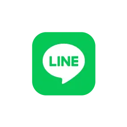 LINE