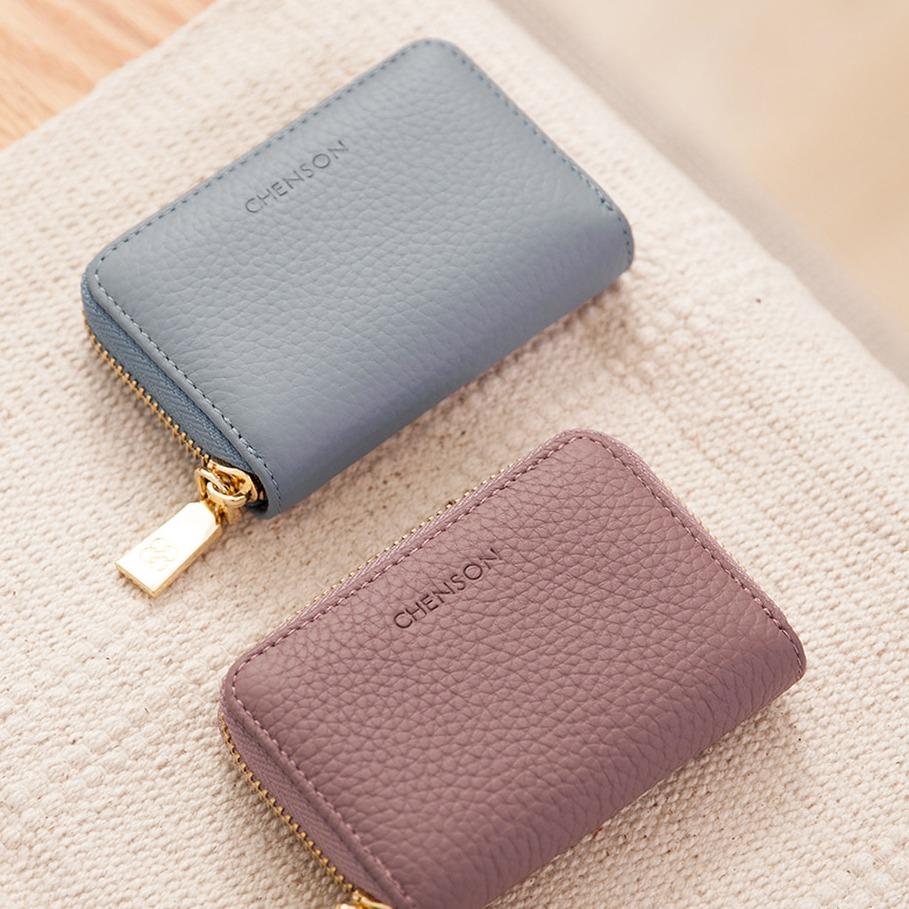 CHENSON的團隊 粉嫩登場