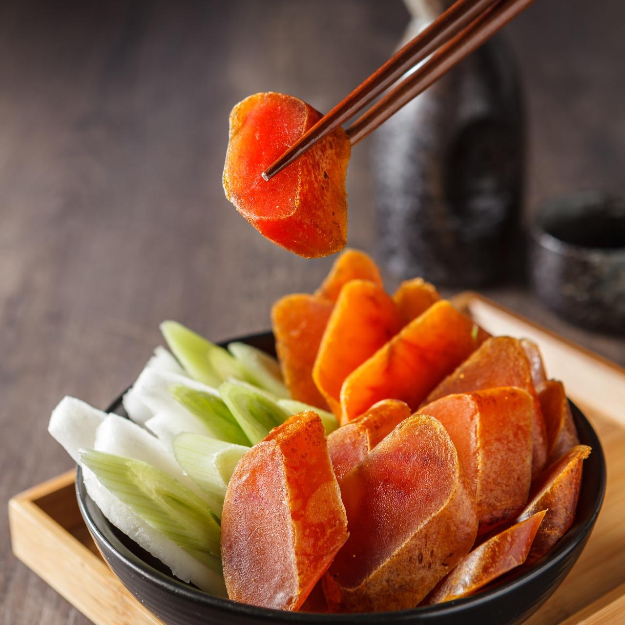 眼鏡伯｜台灣野生烏魚子宅配日韓