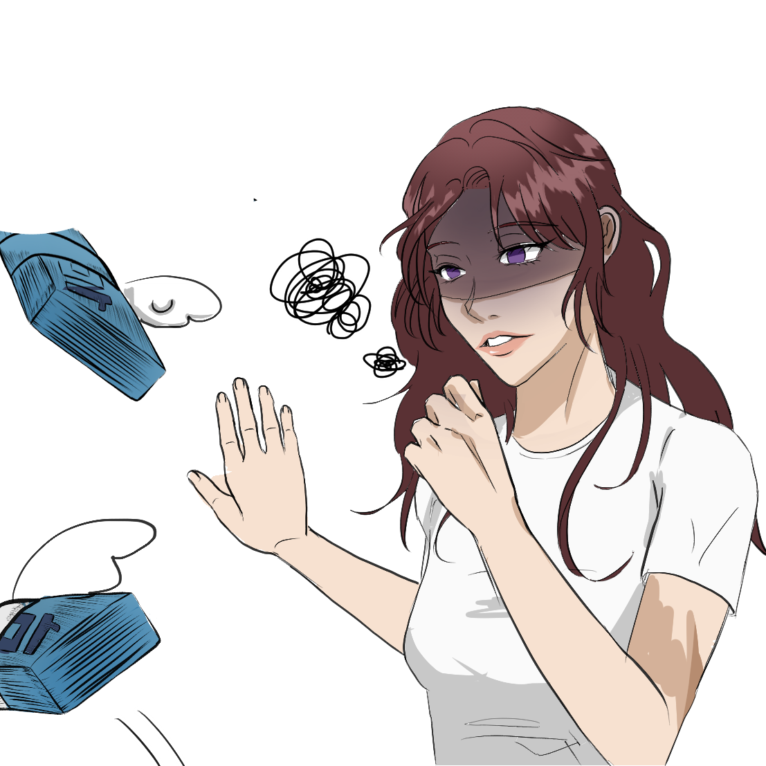 小泉 井 分手廚房