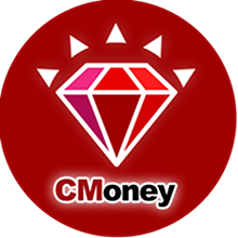 妮可要投資 Cmoney理財寶