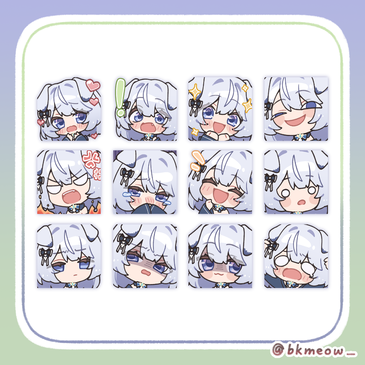 黑貓