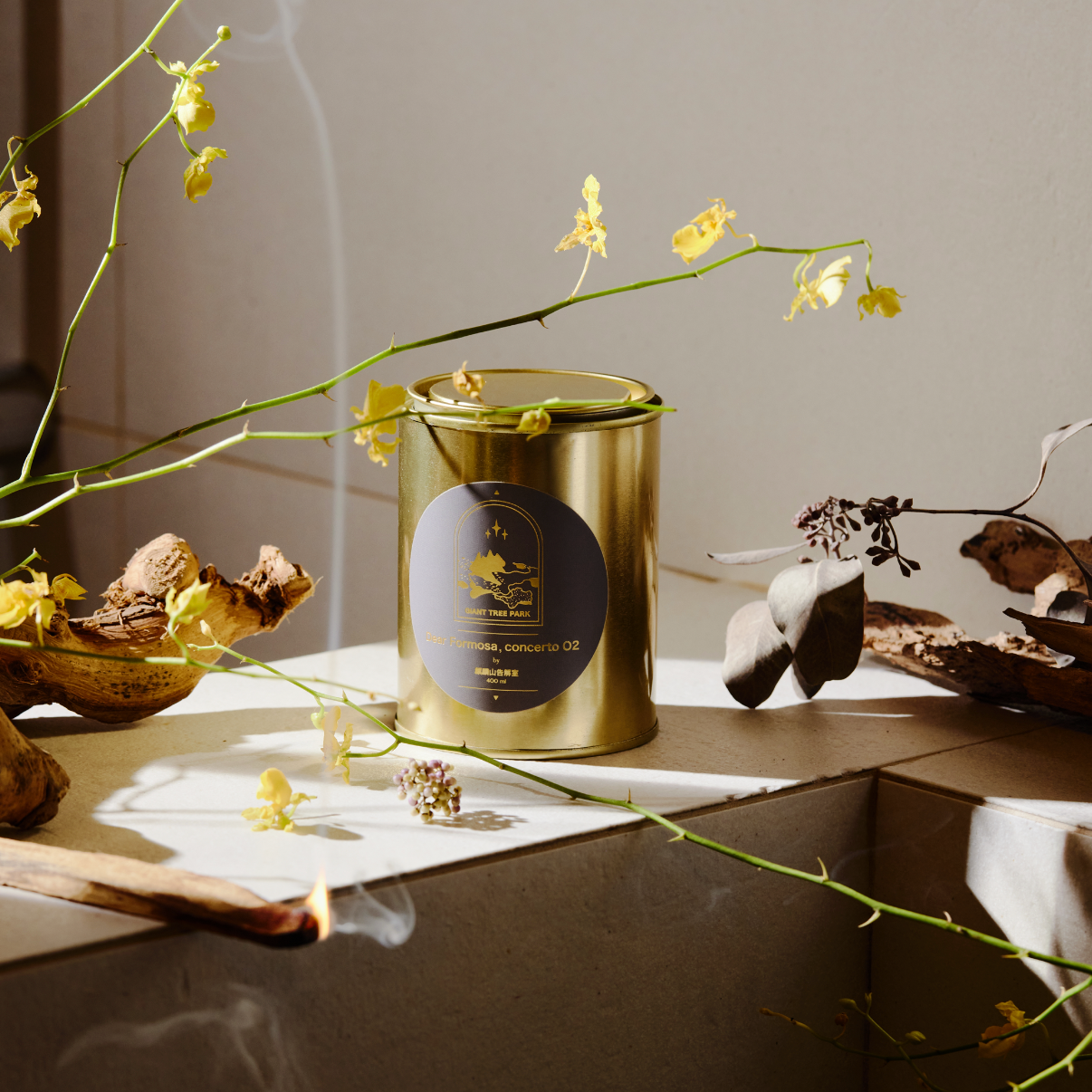 麒麟山告解室本家 麒麟山告解室本家 | Pinkoi | 設計師品牌