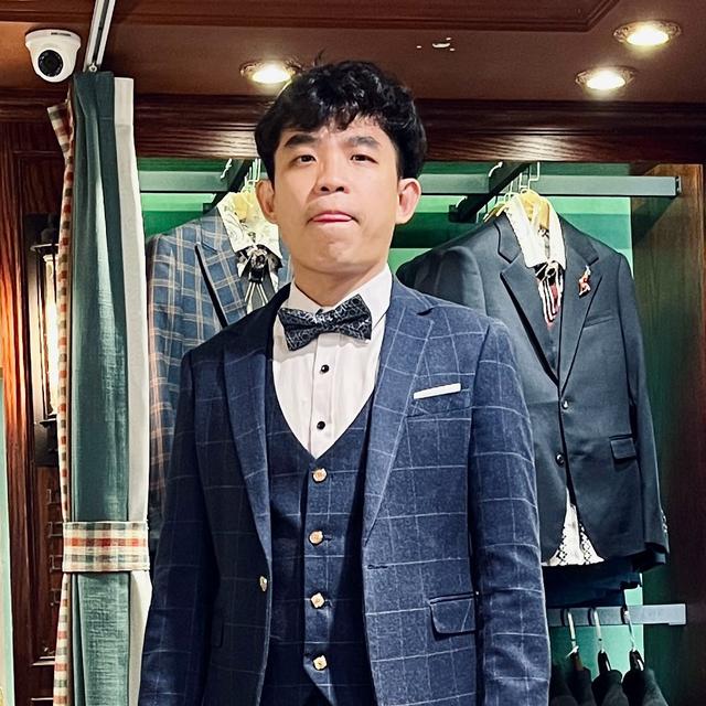 愛聊投資的 Randy