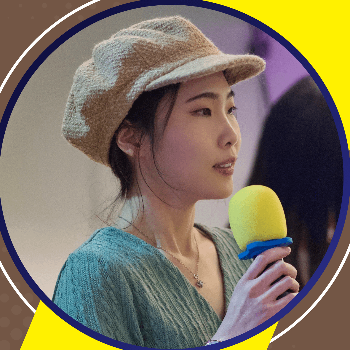 2025 BDS社群系列活動