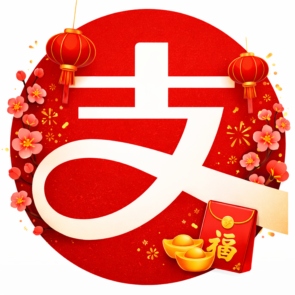 支付宝 極速訂閱