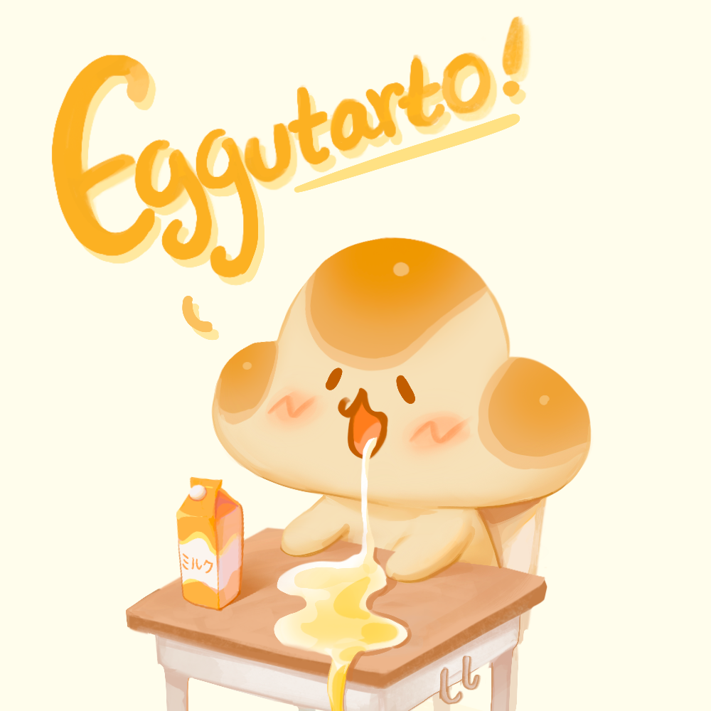 Eggutarto