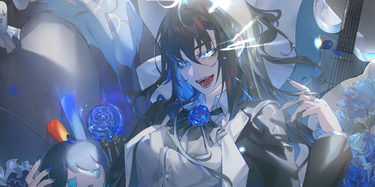 陌上寒 Ado台灣粉絲後援會｜Ado TWFC