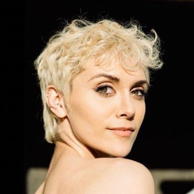 @AlysonStoner