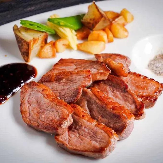 台南南星鐵板燒  台南鐵板燒餐廳