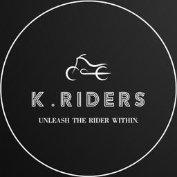 覓蜜基地 K Riders