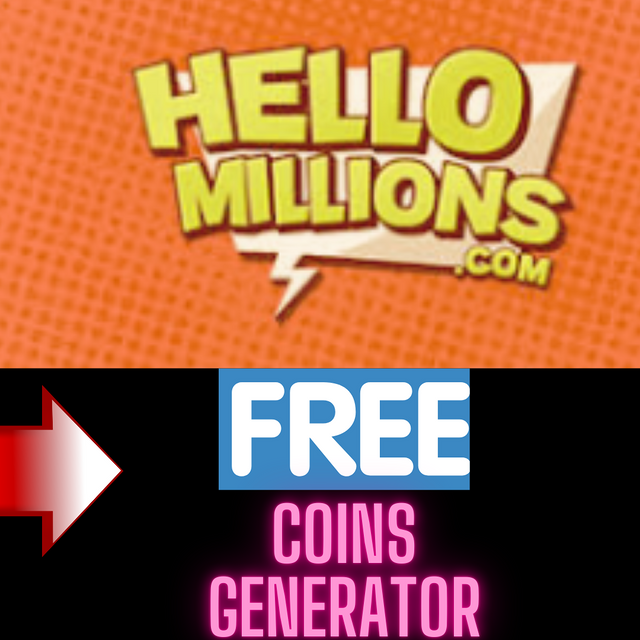 HELLO MILLIONS Free Coins How to Hack Coins