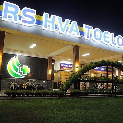 RS HVA Toeloengredjo