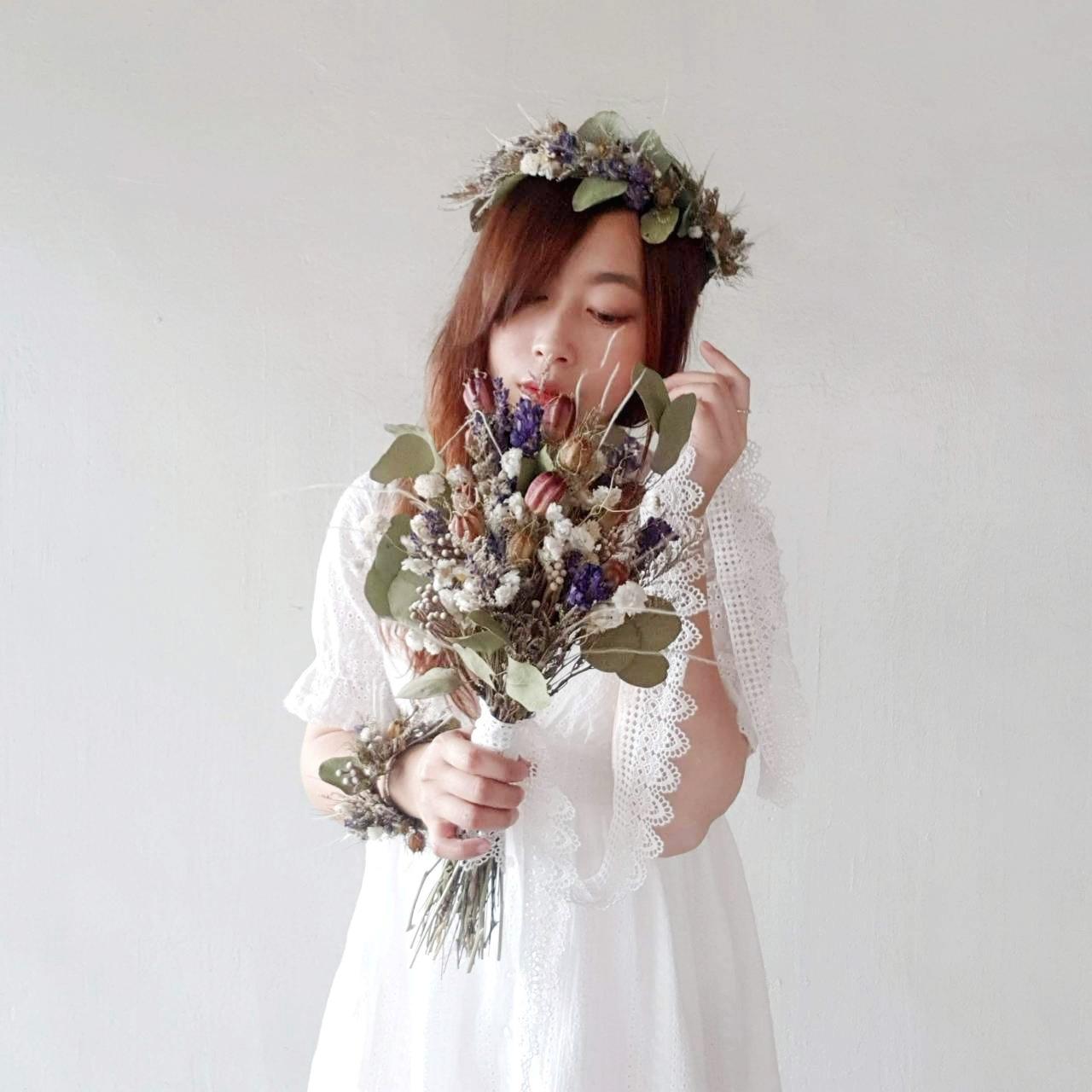 覓朵朵事FollowFlowers花藝