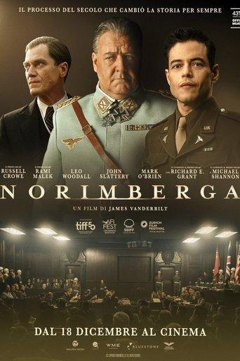 𝐅𝐈𝐋𝐌 » "Norimberga" Streaming-ITA in CB01