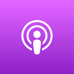 台大E勢泮 Apple Podcast