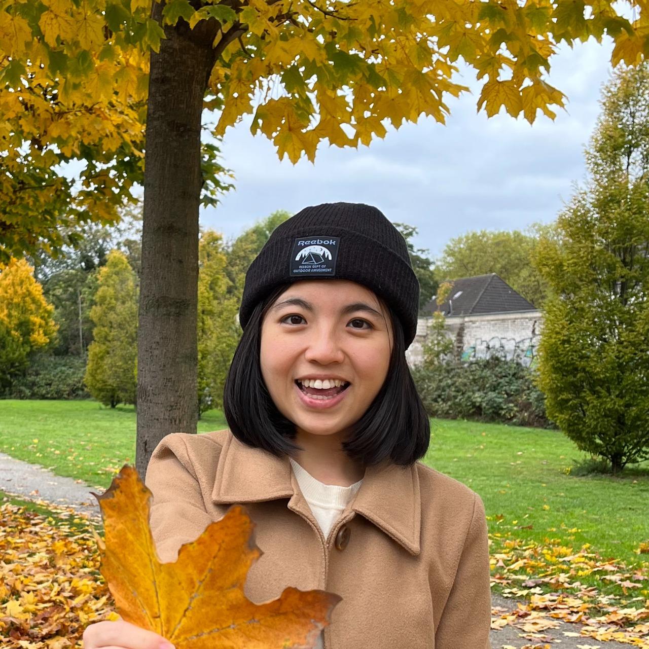 Portaly 創作者變現年會 菜鳥必修課Coco