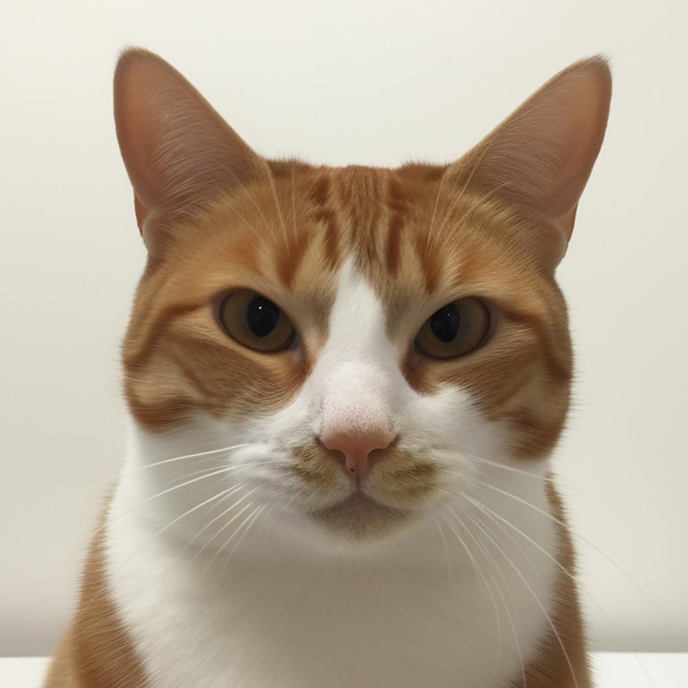 小貓島Kittensisland 小貓島 大耳