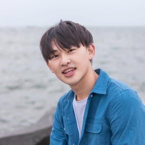 雷翔 Dragon_omg