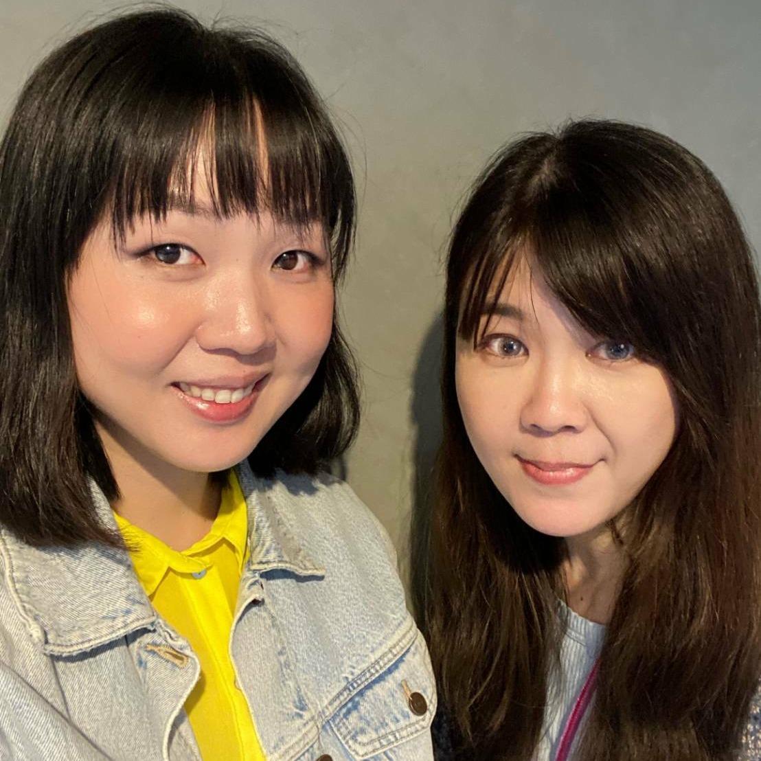 韓劇跟西洋劇我都要 Yahoo新聞專訪