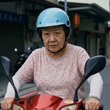 留白製造所 陳金妹｜Pingtung Godmother｜AI｜AI GIRL｜AI MODEL｜AI ACTRESS｜AI SINGER｜AI Generated