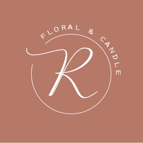 R Floral & Candle 莉莉可花藝與蠟燭設計